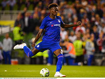 Chelsea line up friendlies wit...